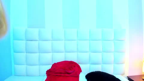 Teresa online show from January 31, 4:38 pm