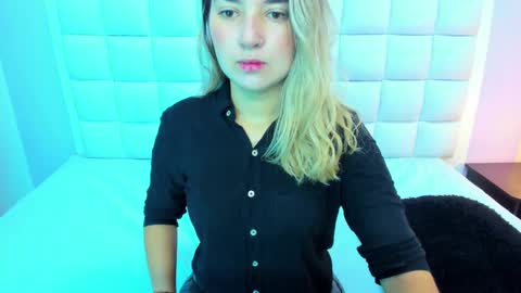 Teresa online show from February 26, 11:30 am