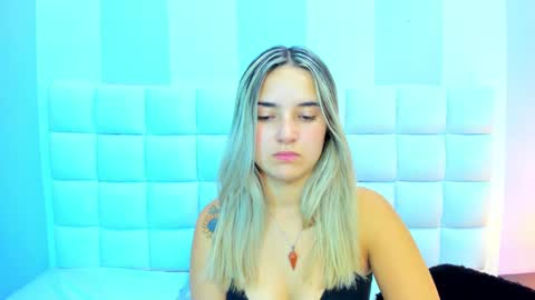 Teresa online show from March 5, 6:56 pm