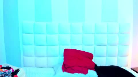 Teresa online show from March 12, 8:41 pm