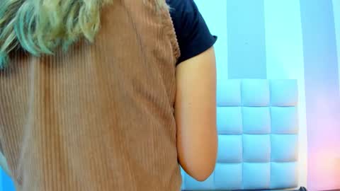 Teresa online show from September 13, 10:48 am