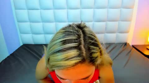 Teresa online show from September 14, 7:02 pm