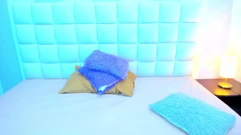 Teresa online show from October 17, 2:52 pm