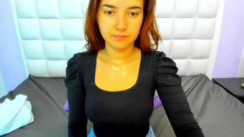 Teresa online show from April 19, 12:48 pm