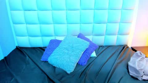 Teresa online show from April 20, 2:31 pm