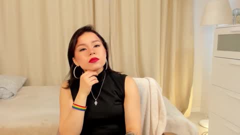 Snapshot of teresejara chatting on October 28, 6:28 am Ellie online show from October 28, 6:28 am