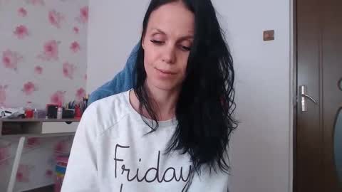 teressa_lovee online show from April 22, 2:07 pm