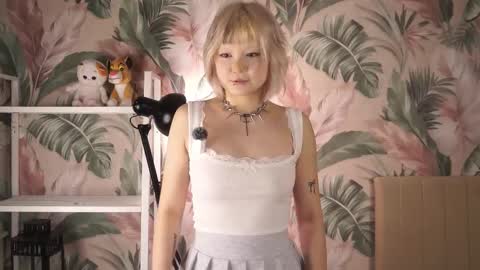 Liza online show from March 4, 5:08 pm