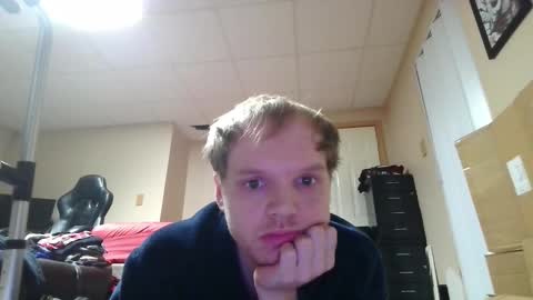 termd online show from November 5, 9:15 pm