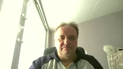 tero007 online show from February 20, 9:10 am