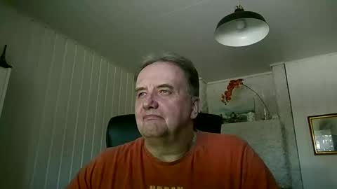 tero007 online show from April 27, 3:10 pm