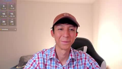 Juanfe  online show from March 29, 2:11 am