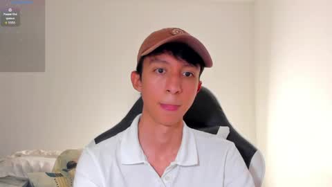 Juanfe  online show from March 31, 12:01 am