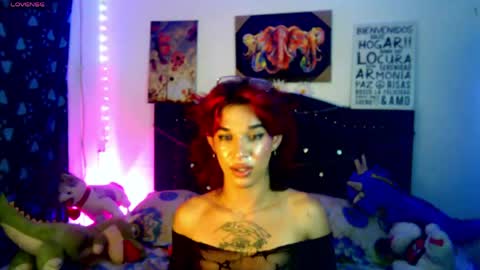 Terra obsession online show from June 8, 12:25 am
