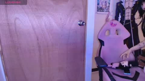 Terra Elowen online show from November 20, 11:32 am