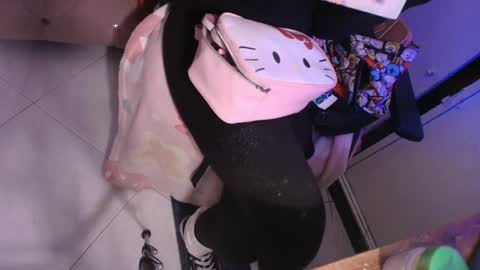 Terra Elowen online show from December 18, 11:27 am