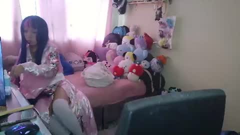 Terra Elowen online show from June 16, 3:14 pm