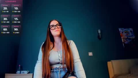 Julia online show from February 11, 5:07 pm