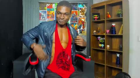 Snapshot of terranze_z chatting on January 8, 7:24 pm terranze_z online show from January 8, 7:24 pm