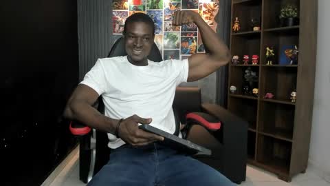Snapshot of terranze_z chatting on January 31, 7:29 pm terranze_z online show from January 31, 7:29 pm
