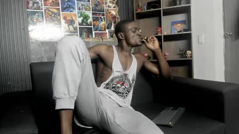 Snapshot of terranze_z chatting on February 5, 7:31 pm terranze_z online show from February 5, 7:31 pm