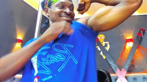 terranze_z online show from October 24, 9:11 pm