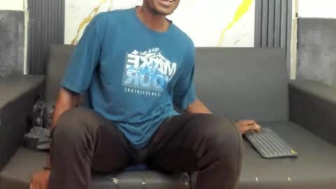 terranze_z online show from January 11, 6:35 pm