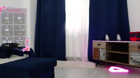 Snapshot of terresadiamond chatting on October 21, 5:52 am Terresa online show from October 21, 5:52 am