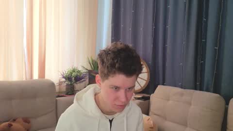 Maria online show from January 17, 9:25 am