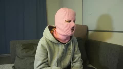 Maria online show from January 19, 9:46 am