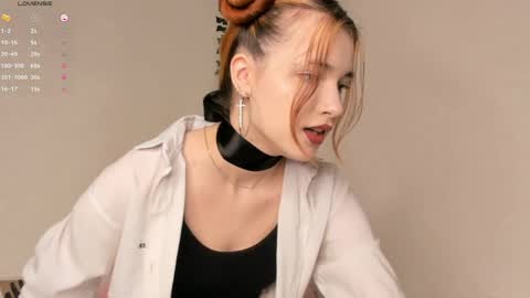 Snapshot of terripolnau chatting on May 15, 5:20 pm Caroline online show from May 15, 5:20 pm