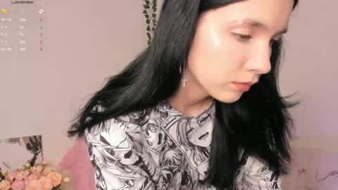 Snapshot of terripolnau chatting on June 1, 5:14 pm Caroline online show from June 1, 5:14 pm