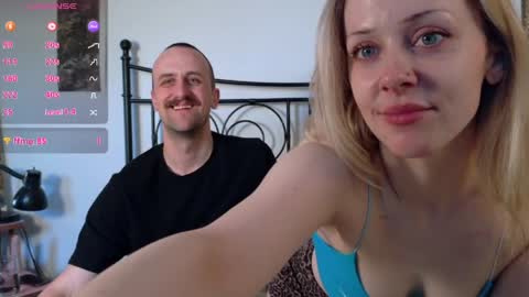 terry and elanor online show from May 9, 11:10 pm