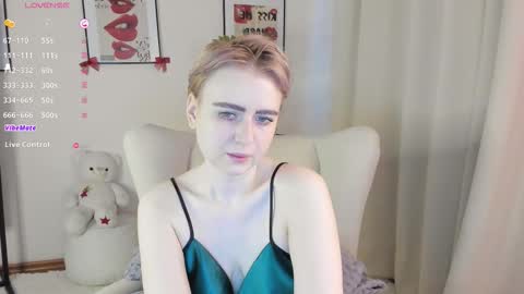 terry_roberrtson online show from February 15, 2:30 am