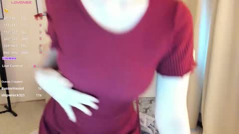 terry_roberrtson online show from February 23, 2:20 am