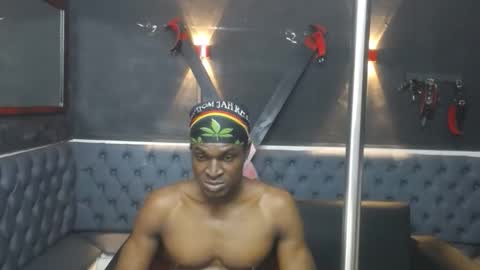 terry_zyzz online show from March 18, 7:39 pm