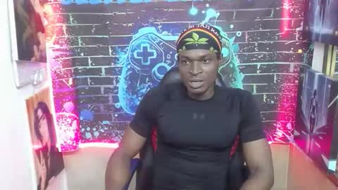 terry_zyzz online show from April 15, 11:28 am