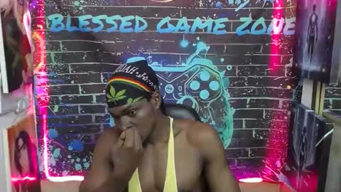 terry_zyzz online show from April 22, 11:56 am