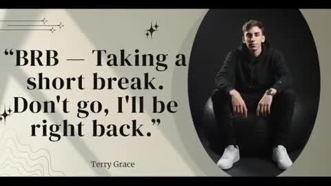 terrygrace online show from July 28, 8:23 pm