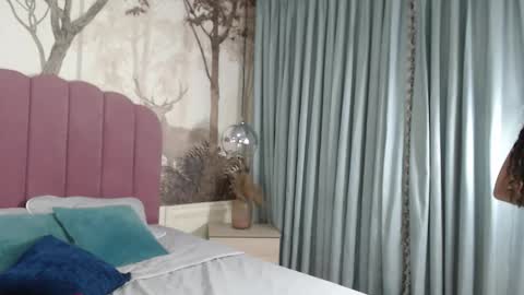 Terry  online show from February 19, 7:43 pm