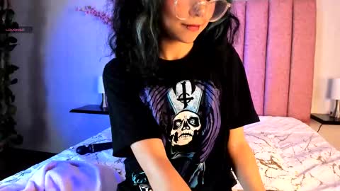 terumikitty online show from October 16, 9:16 pm