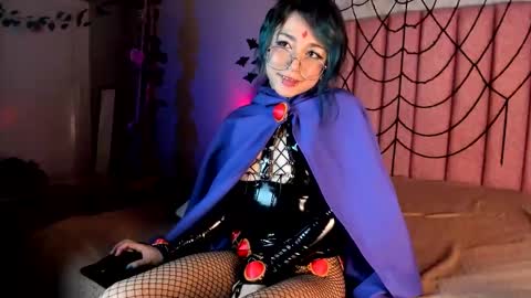 terumikitty online show from November 3, 11:04 pm