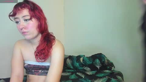 Tessa online show from April 5, 12:19 am