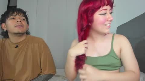 Tessa online show from April 22, 12:24 am