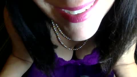 Snapshot of tessa_foxxx chatting on September 25, 5:44 am tessa_foxxx online show from September 25, 5:44 am
