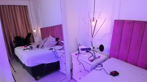 TERESA  online show from February 28, 9:16 pm