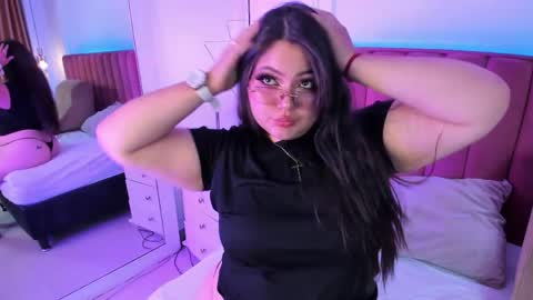 TERESA  online show from March 30, 9:27 pm