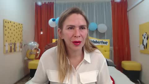 tessadaybreak online show from October 9, 8:01 am