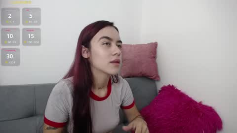 Snapshot of tessafoxie chatting on May 28, 11:18 am Tessa foxie online show from May 28, 11:18 am