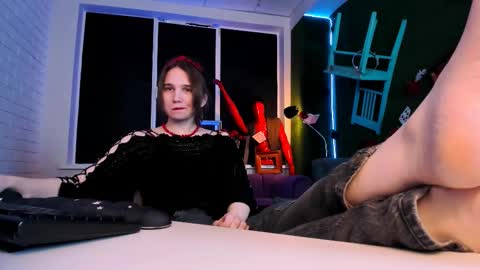 Tessa online show from November 15, 9:17 am